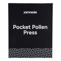 Kieszeniowa prasa do pyłku (TRIBE)