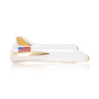 Ręczna fajka Space Shuttle (Hemper)