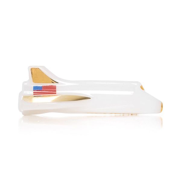 Ręczna fajka Space Shuttle (Hemper)