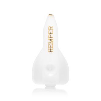 Ręczna fajka Space Shuttle (Hemper)