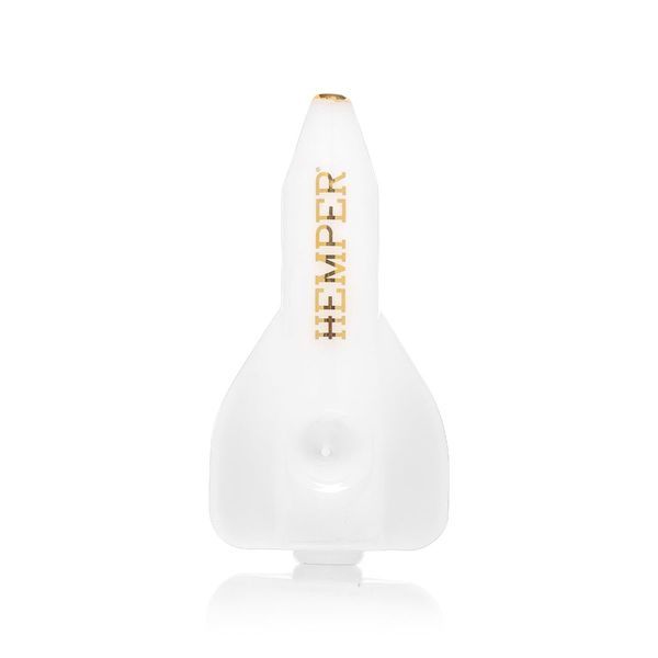 Ręczna fajka Space Shuttle (Hemper)