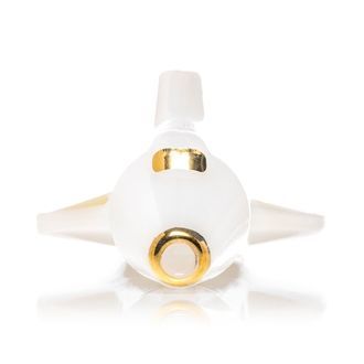 Ręczna fajka Space Shuttle (Hemper)