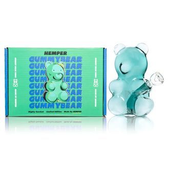 Bong Żelowy Miś (Hemper)