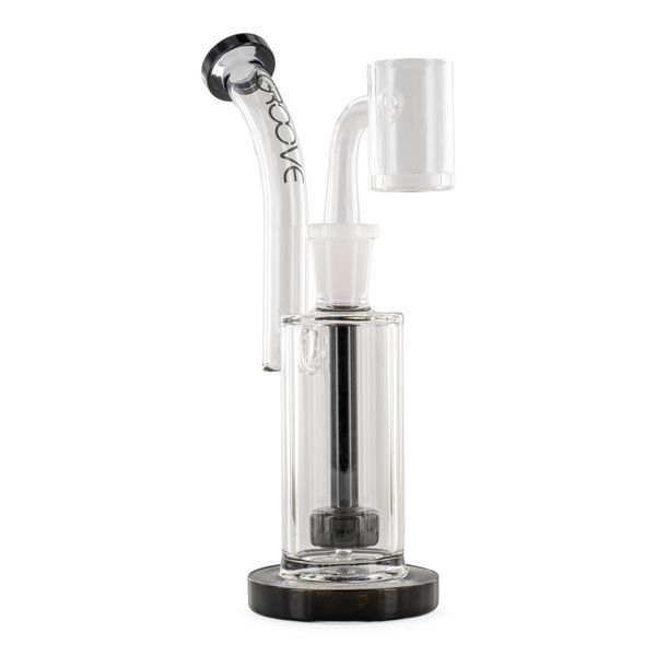 Groove 7 mały rig/bubbler (Groove)