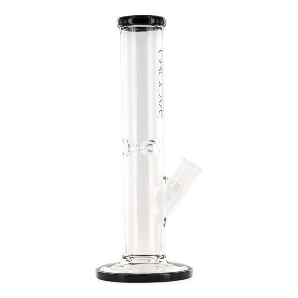 Bong/rurka Groove 12 Straight (Groove)