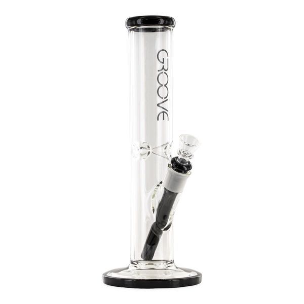 Bong/rurka Groove 12 Straight (Groove)