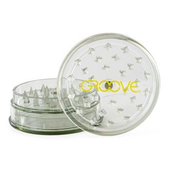 Akrylowy młynek (Groove)