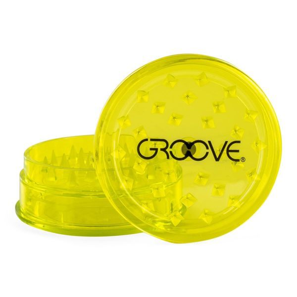 Akrylowy młynek (Groove)