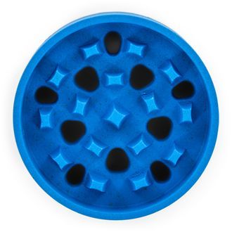 Młynek konopny VIBES x Santa Cruz Shredder, 4-częściowy