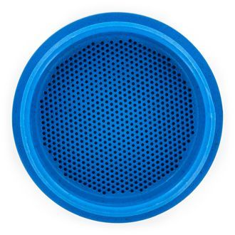 Młynek konopny VIBES x Santa Cruz Shredder, 4-częściowy