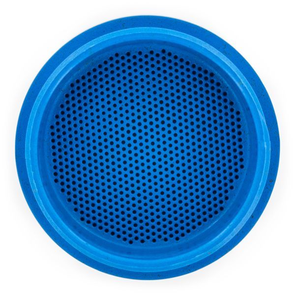 Młynek konopny VIBES x Santa Cruz Shredder, 4-częściowy