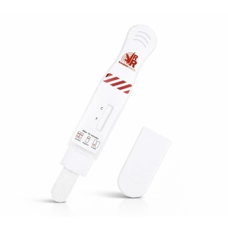 RauschRadar® test śliny na THC (3,5 ng/ml)