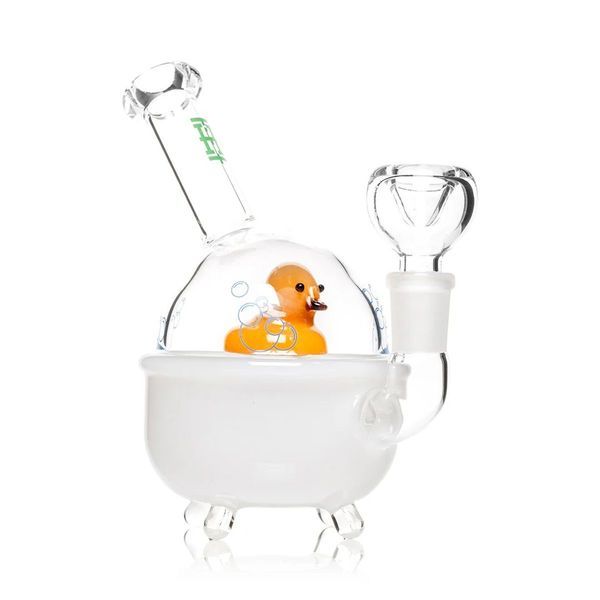 Bong Ducky (Hemper)