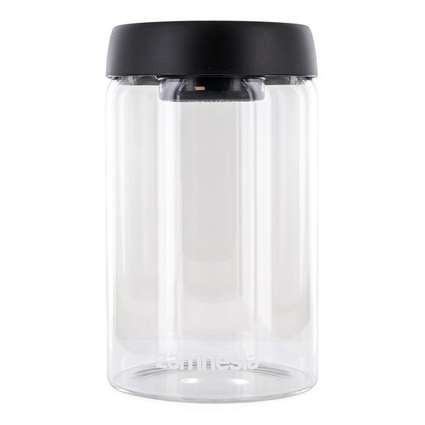 Szklany słoik VacuFresh (Zamnesia)