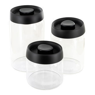 Szklany słoik VacuFresh (Zamnesia)