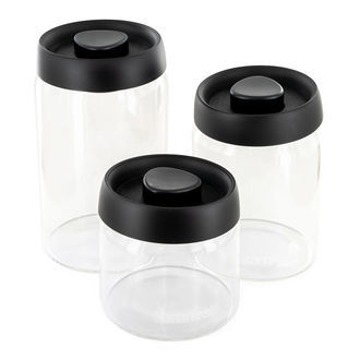 Szklany słoik VacuFresh (Zamnesia)