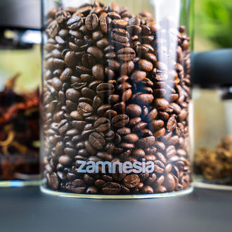 Szklany słoik VacuFresh (Zamnesia)