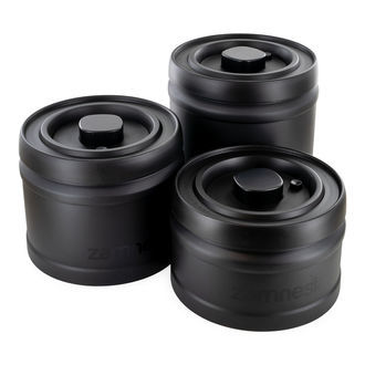 Stalowy pojemnik VacuFresh (Zamnesia)