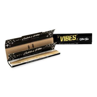 VIBES King Size Slim z filtrami – ultracienkie