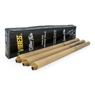 Stożki z konopi (Vibes)