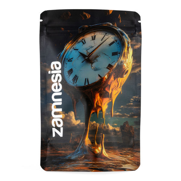 Torba Z-Lock TranceLucid (średnia)