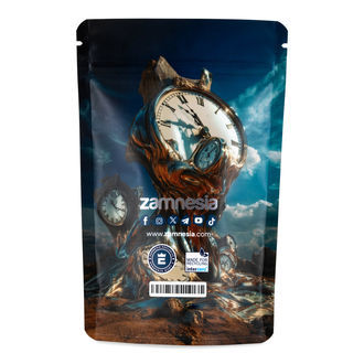 Torba Z-Lock TranceLucid (średnia)