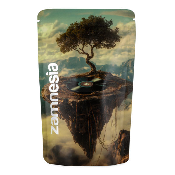 Torba Z-Lock TranceLucid (średnia)