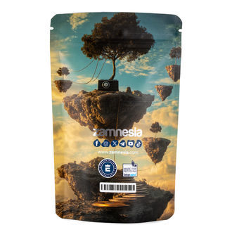 Torba Z-Lock TranceLucid (średnia)