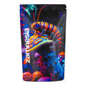 Zammi w Krainie Czarów Torba Z-Lock (Extra Large)