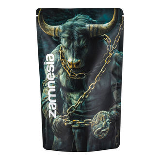 Torba Z-Lock na skarby „Mythical Creatures” (Extra Large)
