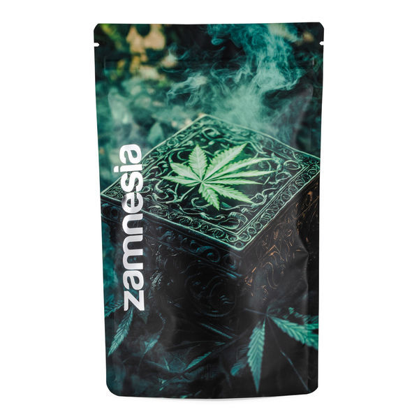 Torba Z-Lock na skarby „Mythical Creatures” (Extra Large)