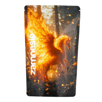 Torba Z-Lock na skarby „Mythical Creatures” (Extra Large)