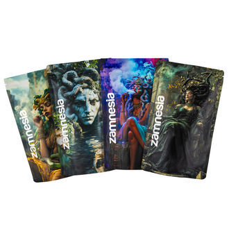 Torba Z-Lock Medusa (extra duża)