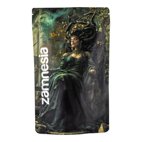 Torba Z-Lock Medusa (extra duża)