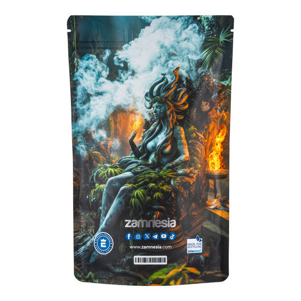 Torba Z-Lock Medusa (extra duża)