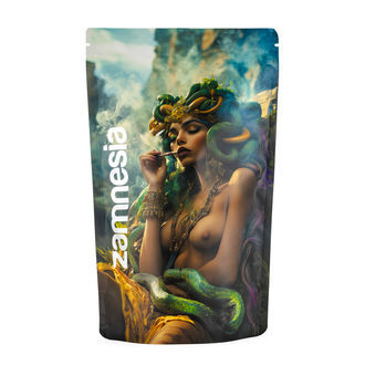 Torba Z-Lock Medusa (extra duża)