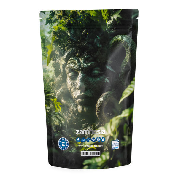 Torba Z-Lock Medusa (extra duża)