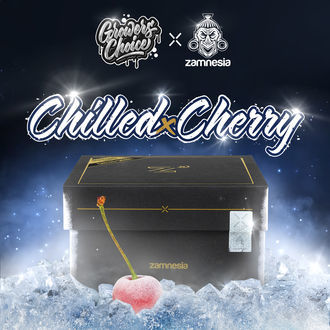 Chilled Cherry (Growers Choice x Zamnesia Seeds) nasiona marihuany feminizowane