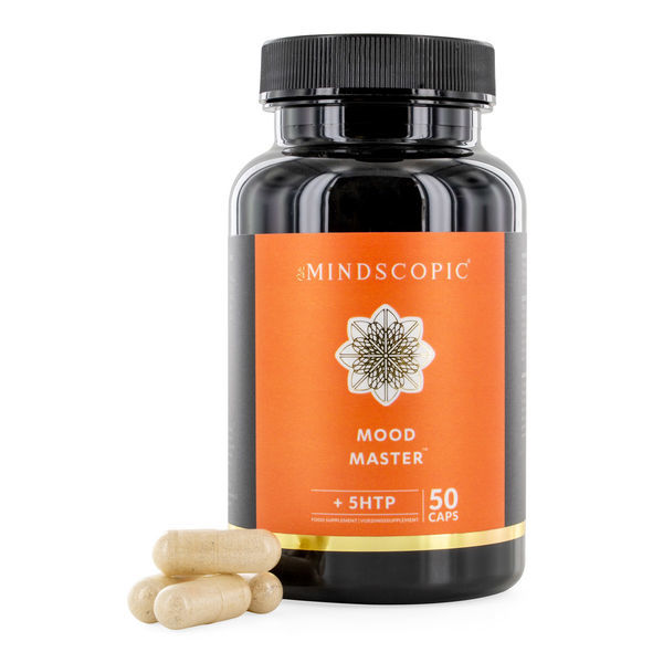 Zestaw Nootropowy Essentials (Mindscopic)