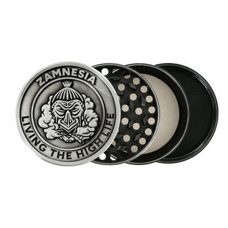 Metalowy młynek High Life (Zamnesia)