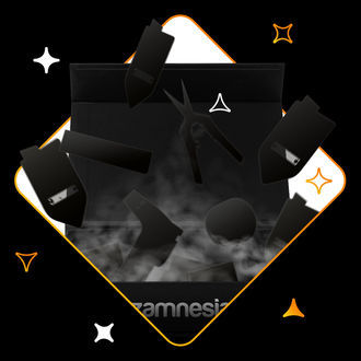 Mystery Box Cannabis USA (Zamnesia)