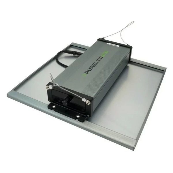 Zestaw namiot uprawowy 80 (Pure Factory)