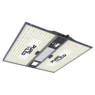 Lampa do uprawy Pure LED Q150 (Pure Factory)