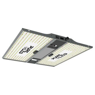 Lampa do uprawy Pure LED Q240 (Pure Factory)