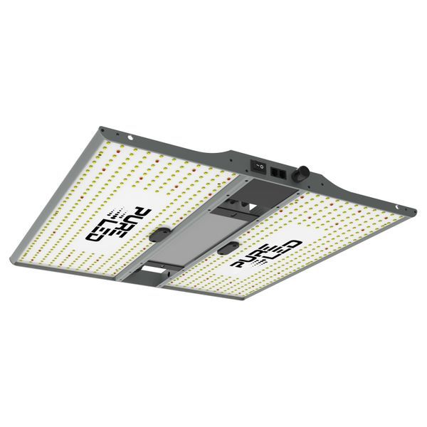 Lampa do uprawy Pure LED Q240 (Pure Factory)