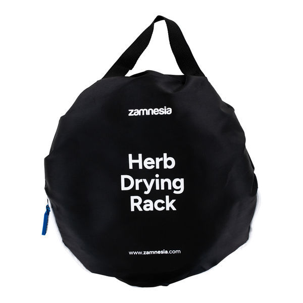 Wieszak do suszenia ziół (Zamnesia)