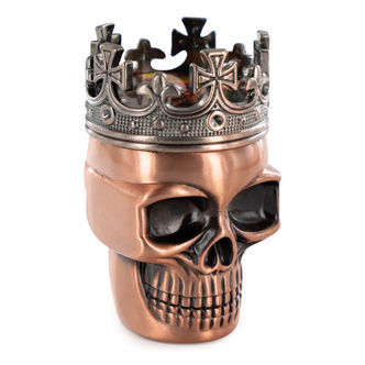 King Skull Grinder (3 części)
