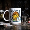 Kubek Wake & Bake (Zamnesia)