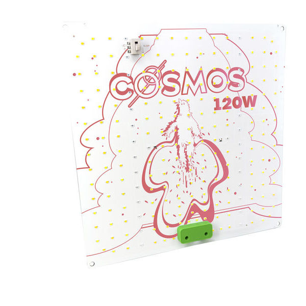 Zestaw namiotu uprawowego 60×60 (Dark Box)