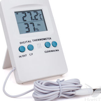 Zestaw namiot uprawowy 100x100 (Dark Box)